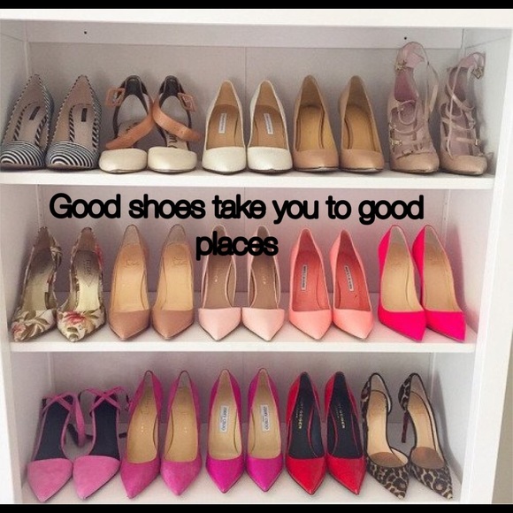 Shoes for sale - Picture 1 of 1